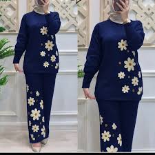Winter Side printed Set