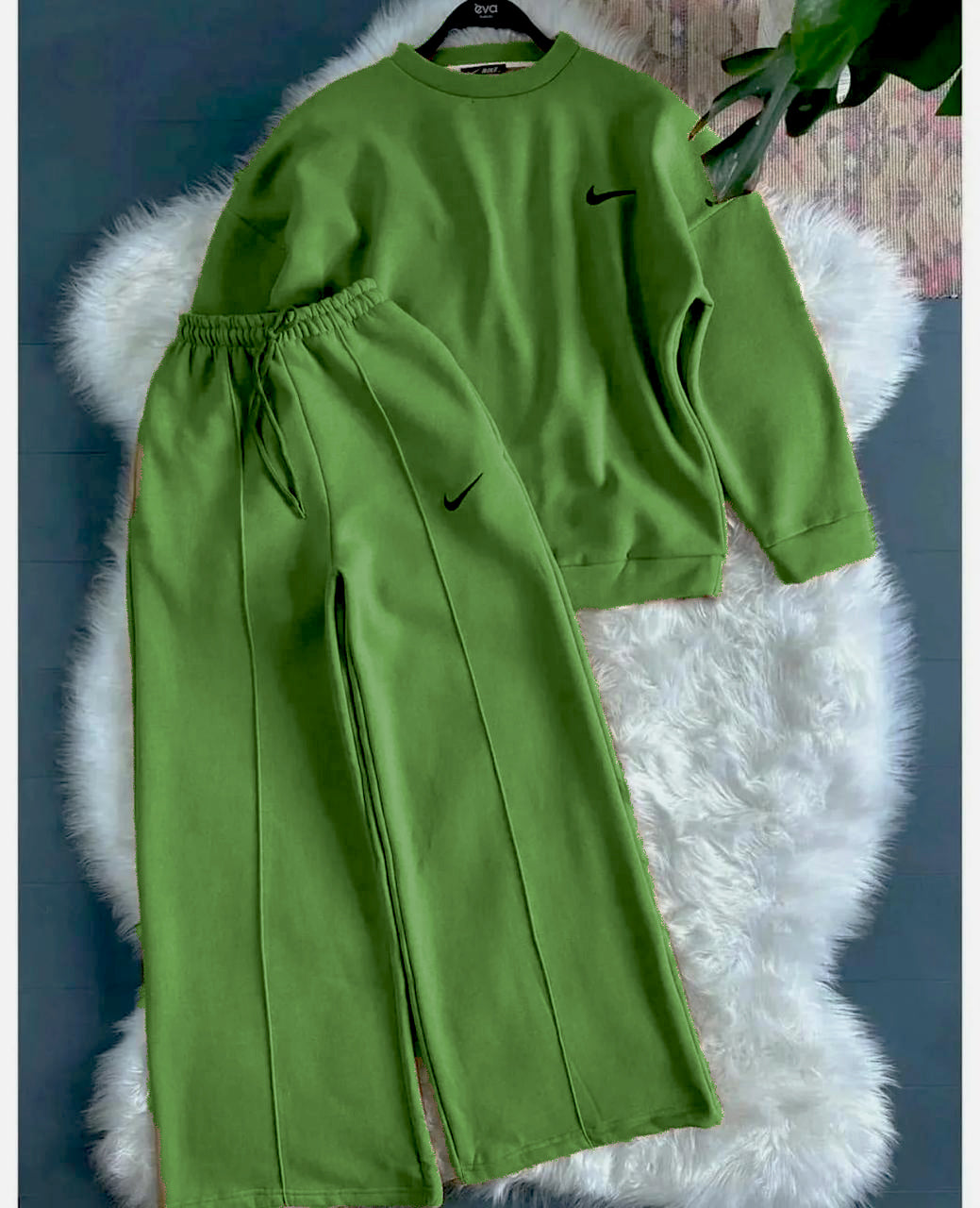 Urban Poshaak New Arrival 2 Pcs Winter Outfit