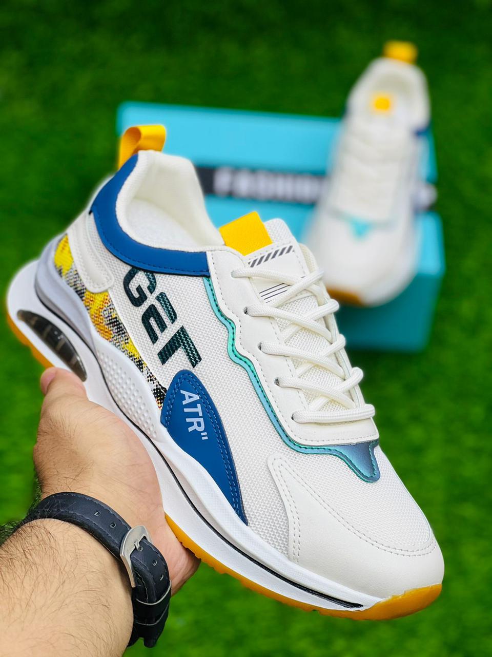 New Men's Casual Sneakers