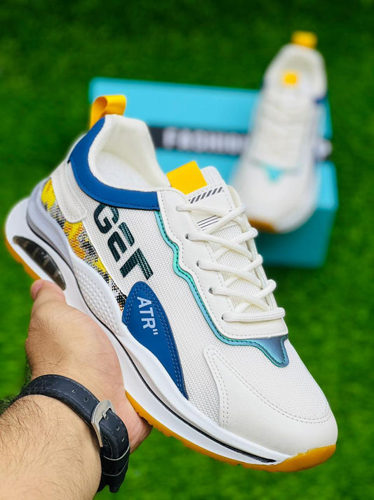 New Men's Casual Sneakers