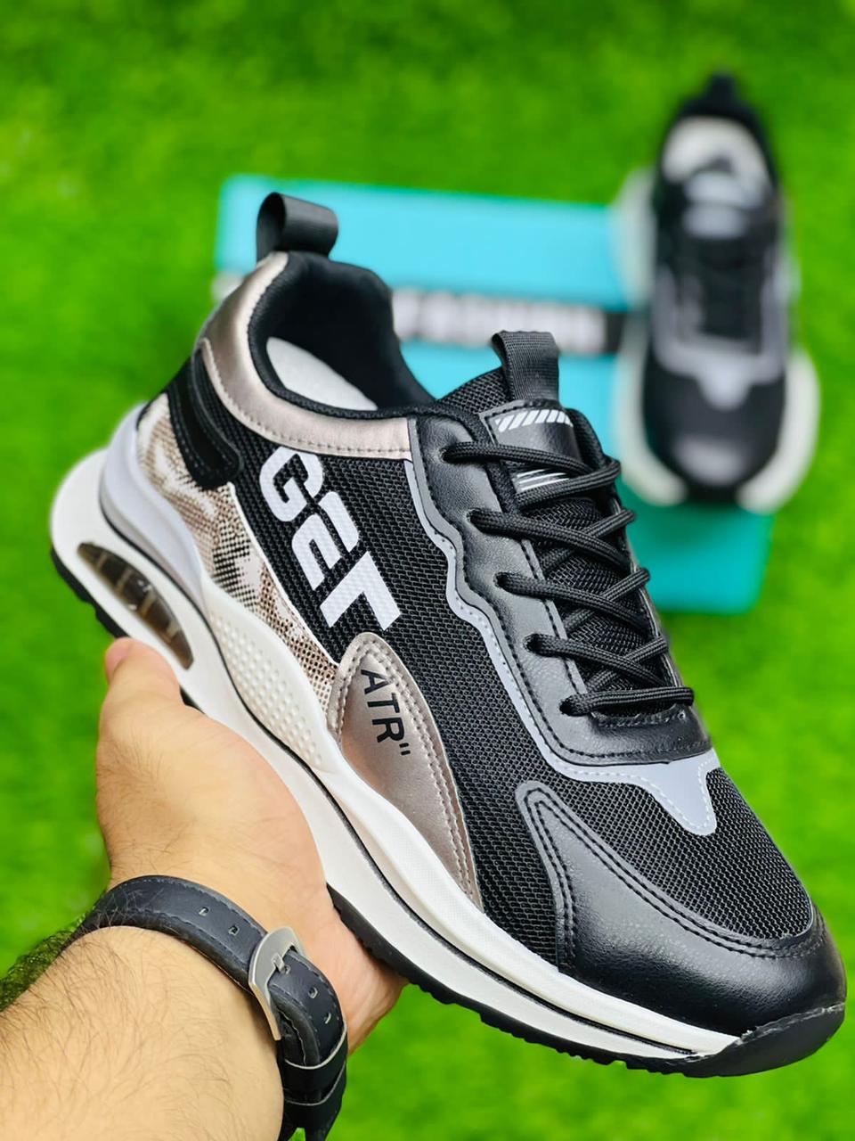 New Men's Casual Sneakers